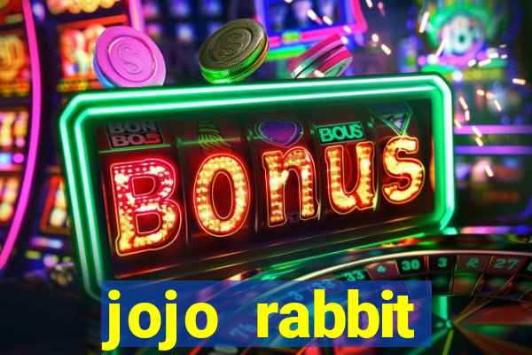 jojo rabbit assistir dublado